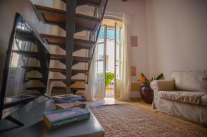 Anacreonte Ortigia Apartment